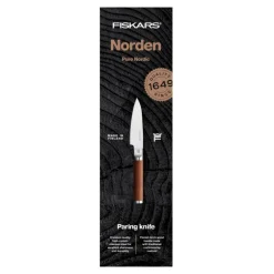 Norden grønnsakskniv