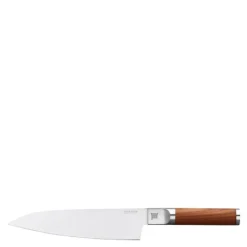 Norden kokkekniv stor