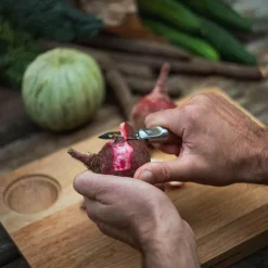 Norden potetskreller