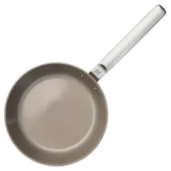 Norden stekepanne 24 cm rustfritt stål