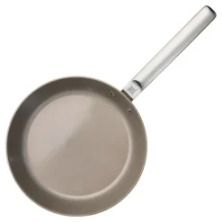 Norden stekepanne 26 cm rustfritt stål