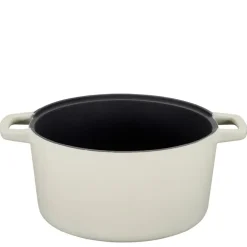 Norden støpejernsgryte 4L bjørk