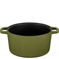 Norden støpejernsgryte 4L nesle