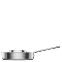 Norden traktørpanne 26 cm rustfritt stål