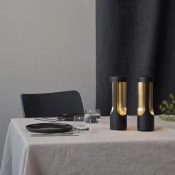 Nordic Elton LED lampe