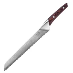 Nordic Kitchen brødkniv 24 cm