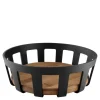 Nordic kitchen brødkurv 21,5x7 cm