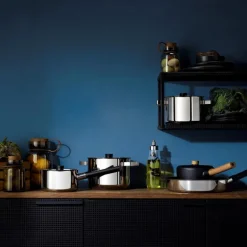 Nordic Kitchen grytesett 6 deler