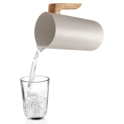 Nordic kitchen kanne 1,4L sand