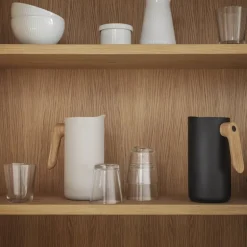 Nordic kitchen kanne 1,4L svart