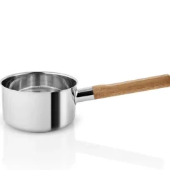 Nordic Kitchen kasserolle 1,5L rustfritt stål