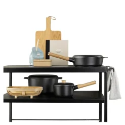 Nordic Kitchen kasserolle ø16 1,5L