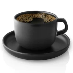 Nordic Kitchen kopp m/underskål 20 cl