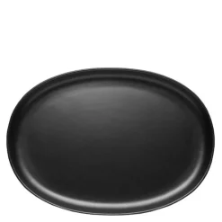 Nordic Kitchen oval tallerken 32 cm