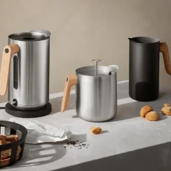 Nordic Kitchen presskanne 1L