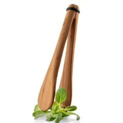 Nordic Kitchen salattang 26,2 cm bambus