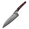 Nordic Kitchen santoku 18 cm