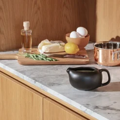 Nordic Kitchen sausenebb 40 cl svart