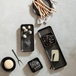 Nordic Kitchen serveringsfat 13x37 cm