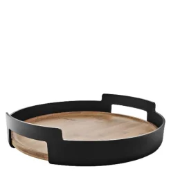 Nordic kitchen serveringsbrett 35x7,5 cm