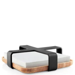 Nordic Kitchen serviettholder 19x19 cm