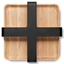 Nordic Kitchen serviettholder 19x19 cm