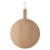 Nordic Kitchen skjærebrett 35 cm tre
