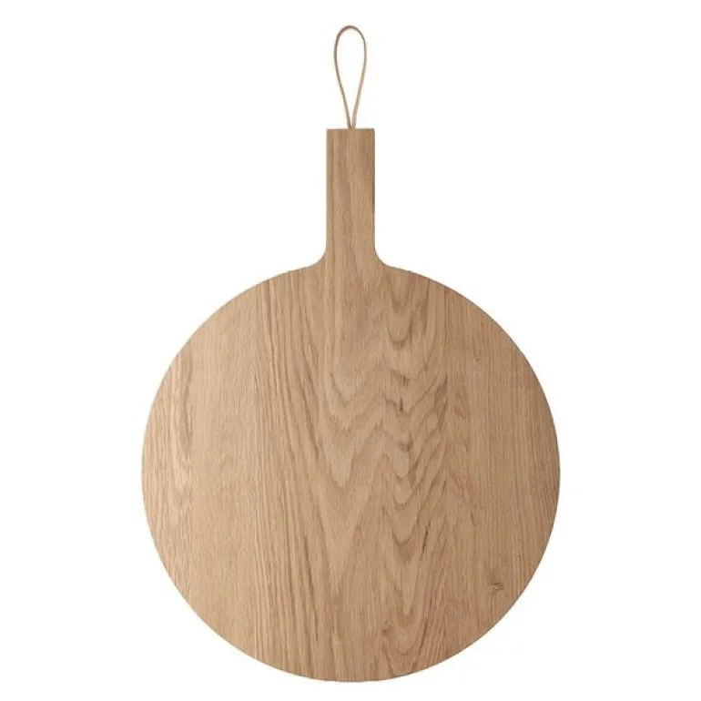 Nordic Kitchen skjærebrett 35 cm tre