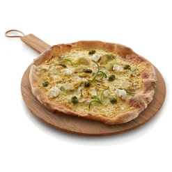 Nordic Kitchen skjærebrett 35 cm tre