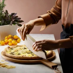 Nordic Kitchen skjærebrett 35 cm tre