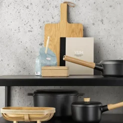 Nordic Kitchen skjærebrett 44x22 cm