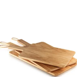 Nordic Kitchen skjærebrett 44x22 cm