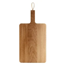 Nordic Kitchen skjærebrett 38x26 cm