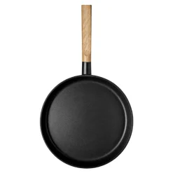 Nordic Kitchen stekepanne støpejern 28 cm