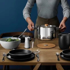 Nordic Kitchen tallerken 25 cm