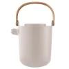 Nordic kitchen te-termokanne 1L sand