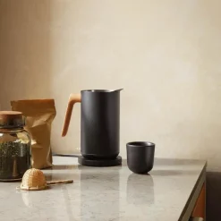 Nordic Kitchen vannkoker 1,5L svart