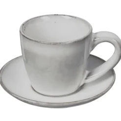 Nordic Sand espressokopp m/fat 5 cl