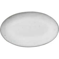 Nordic Sand fat ovalt s 13,6 cm