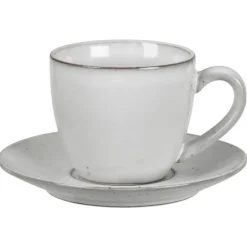 Nordic Sand kopp m/tefat 15 cl