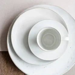 Nordic Sand middagstallerken 31 cm sand