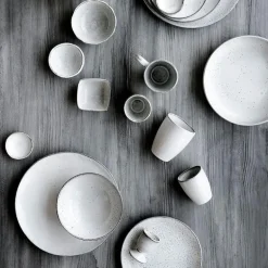 Nordic Sand skål 25 cm