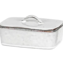 Nordic Sand smørskål 15 cm