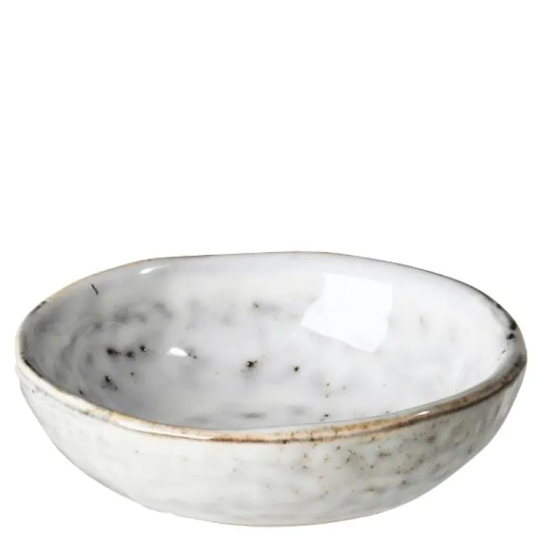 Nordic Sand smørskål 7 cm