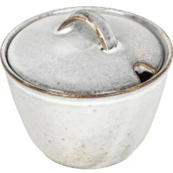 Nordic Sand sukkerskål 10 cm