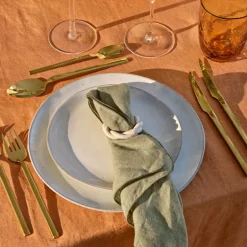 Nordic Sand tallerken 20 cm