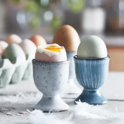 Nordic Sea eggeglass 6,5 cm