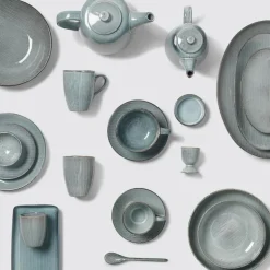 Nordic Sea fat firkantet 12,5 cm