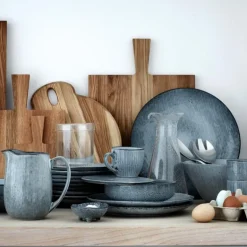 Nordic Sea middagstallerken 26 cm