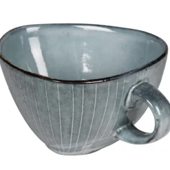 Nordic Sea sausenebb 40 cl gråblå